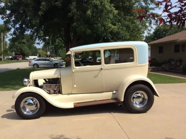 1928 Ford Other