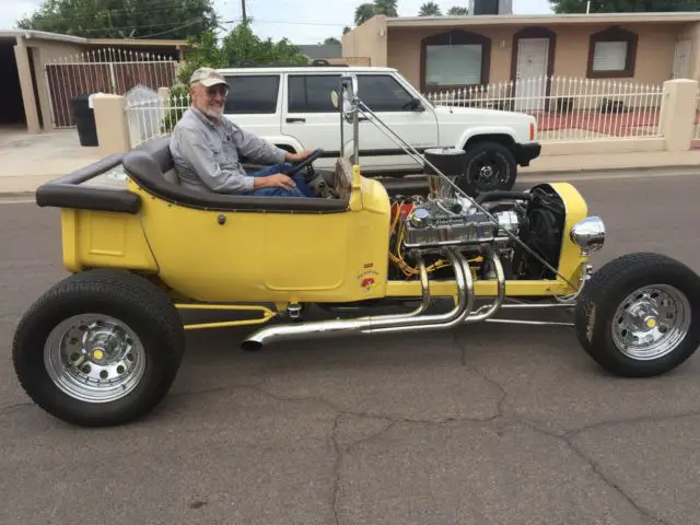 1928 Ford Other