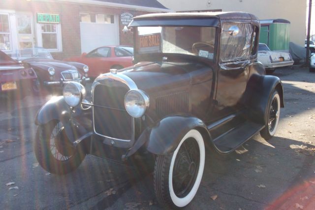 1928 Ford Model A