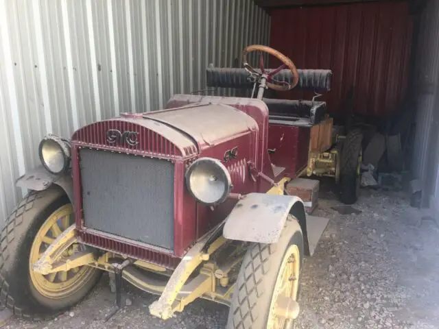 1928 GMC Other