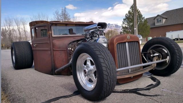 1928 Chevrolet Other Pickups