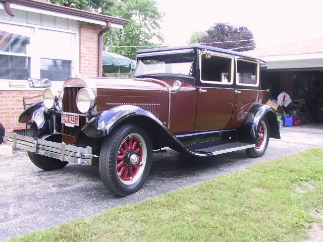 1928 Other Makes