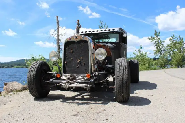 1928 Ford Model A