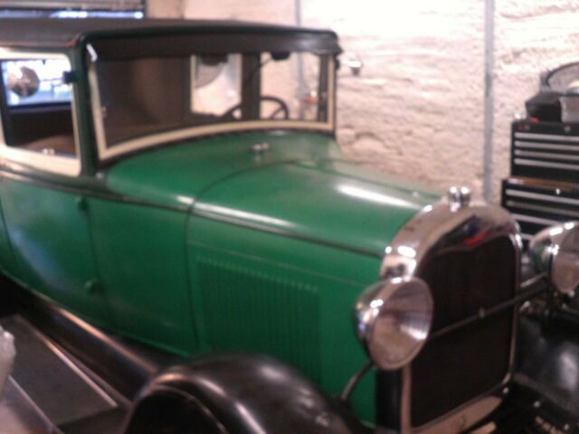 1928 Ford Model A