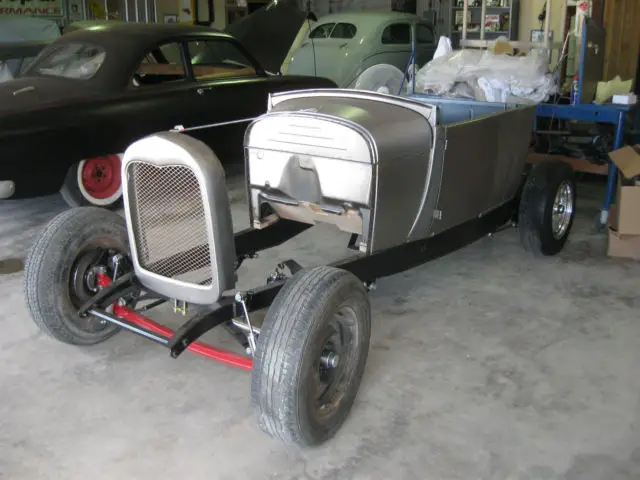 1928 Ford Model A