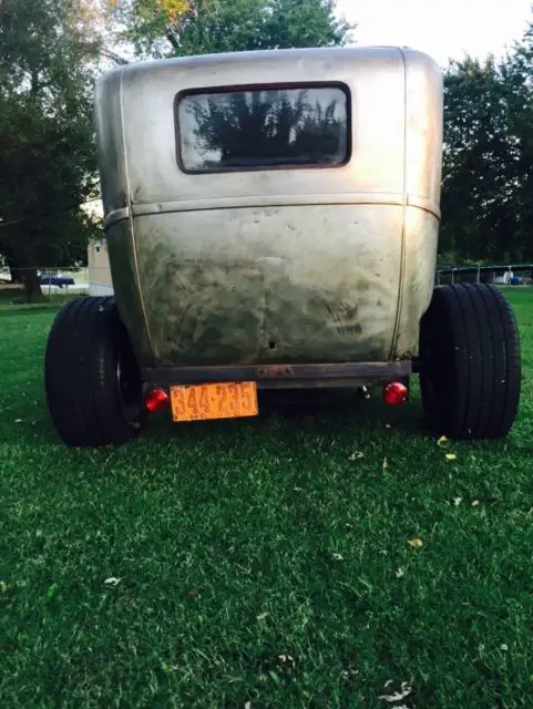 1928 Ford Model A