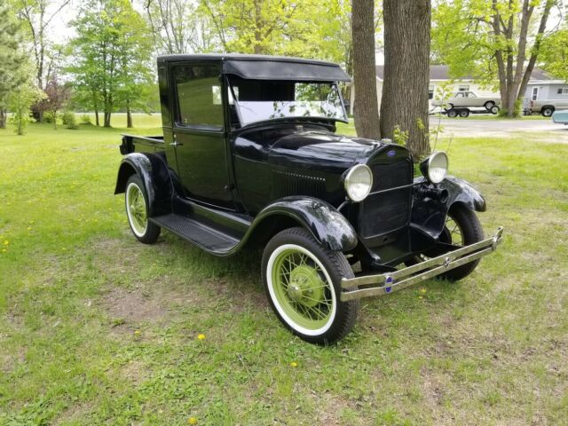 1928 Ford Model A