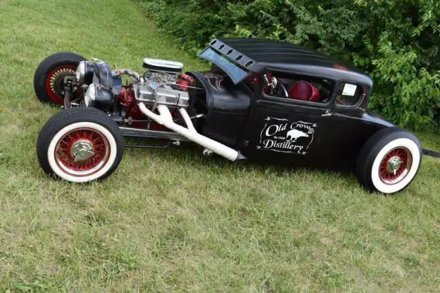 1928 Ford Model A