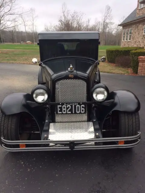 1928 Pontiac Other