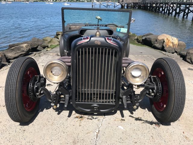 1928 Pontiac Other