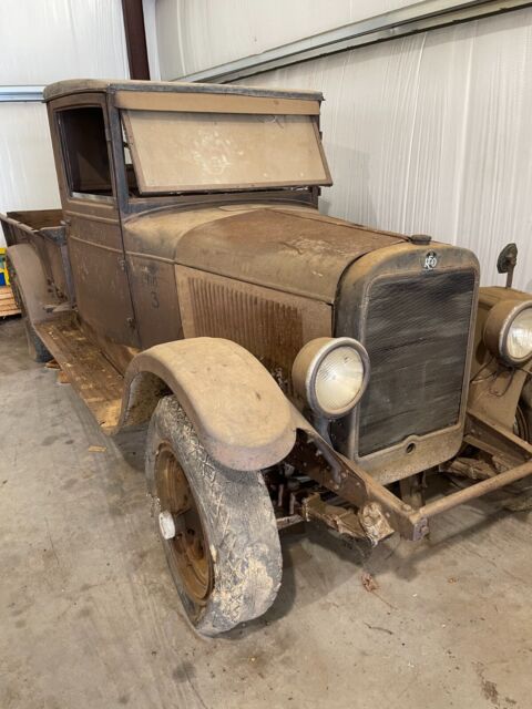 1928 Other Makes