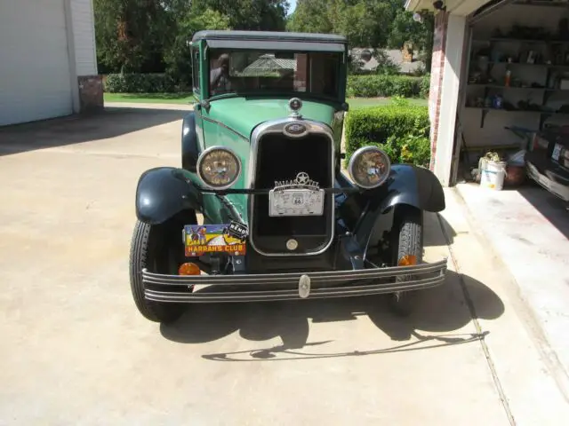 1928 Chevrolet Other