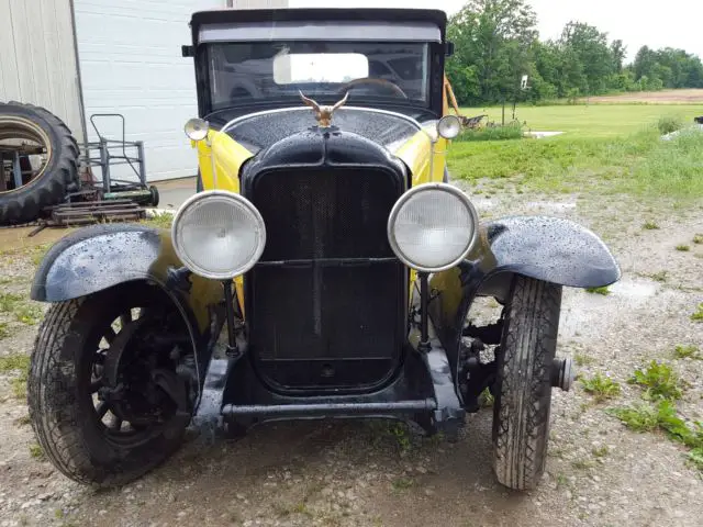 1929 Buick Other