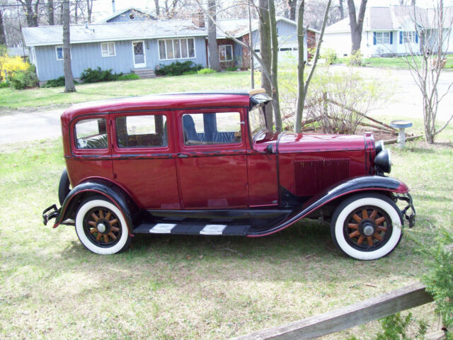 1929 Buick Other