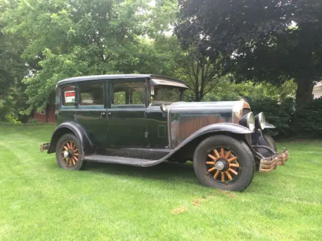 1929 Buick Other