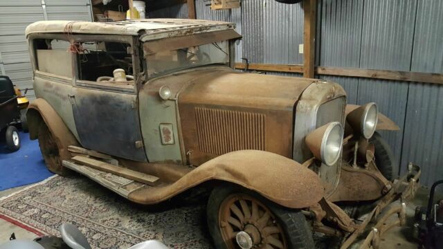 1929 Buick Other