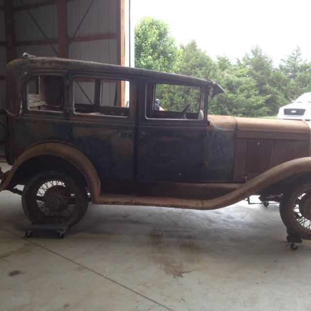 1929 Chevrolet Other