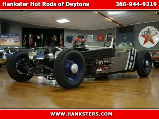 1929 Chevrolet Other --