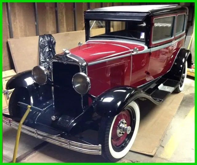 1929 Chevrolet Other