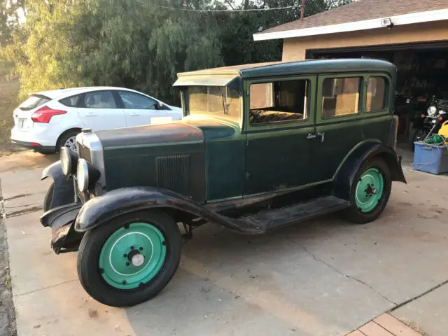 1929 Chevrolet Other