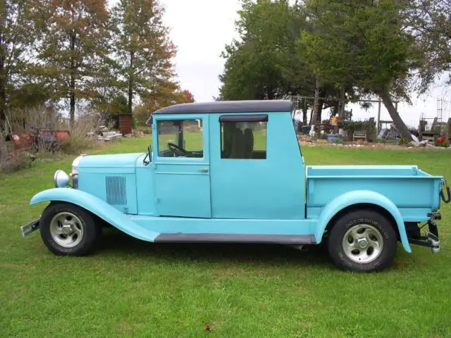 1929 Chevrolet Other Pickups Restomod