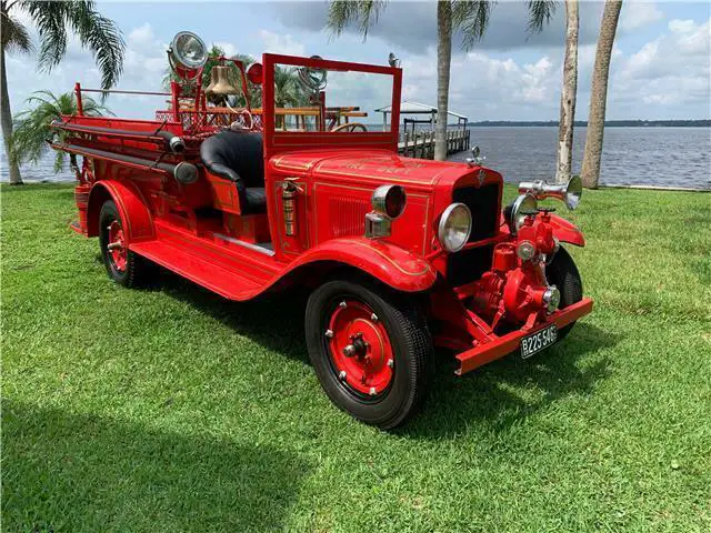 1929 Chevrolet Other Pickups