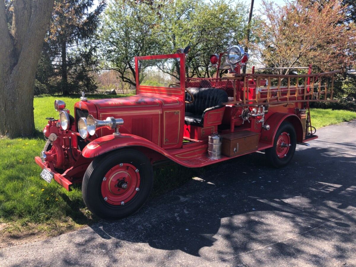 1929 Chevrolet Other Pickups