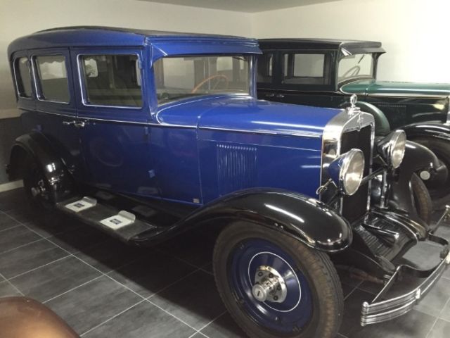 1929 Chevrolet Other