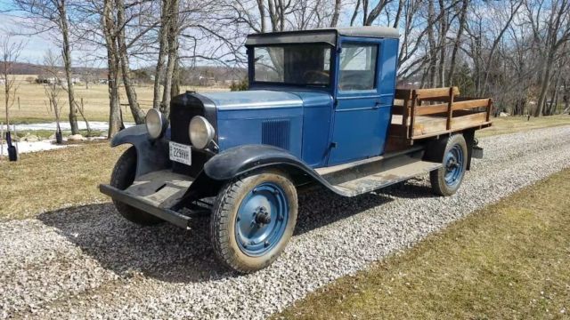 1929 Chevrolet Other Pickups 1 ton