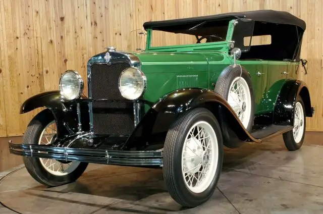 1929 Chevrolet Other