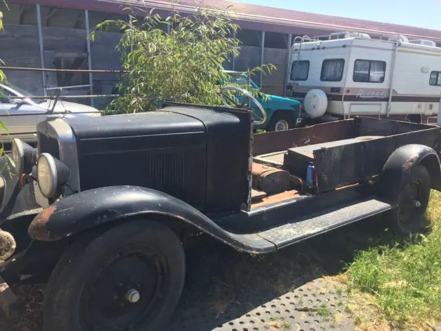 1929 Chevrolet Other Pickups