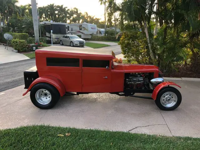 1929 Chevrolet Other