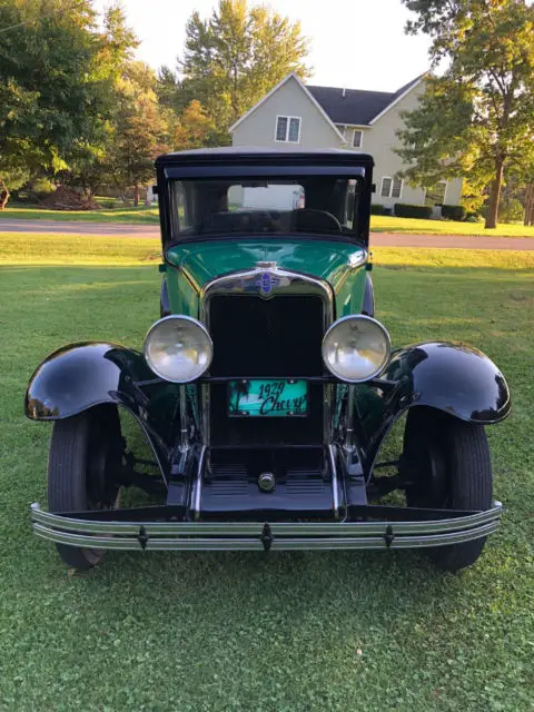 1929 Chevrolet Other