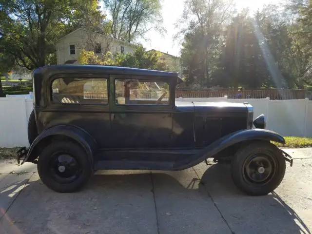 1929 Chevrolet Other