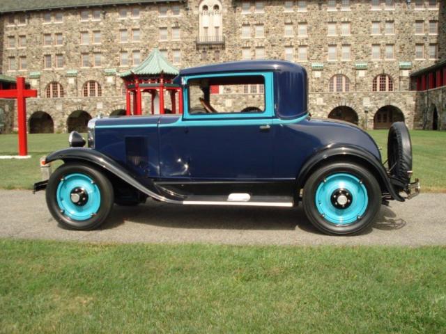 1929 Chevrolet Other