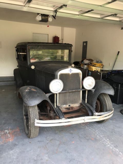 1929 Chevrolet Other