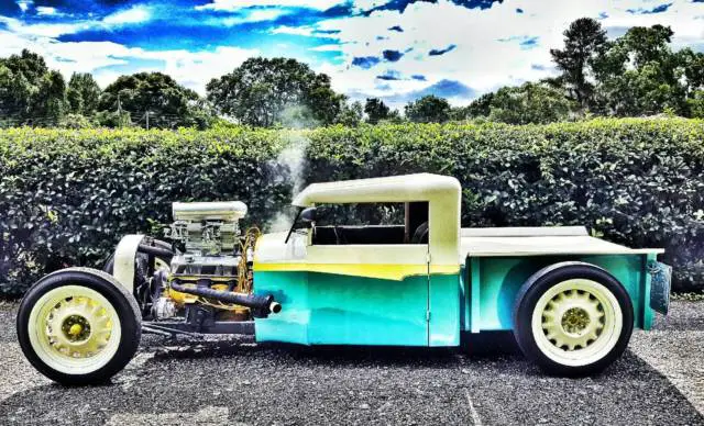 1929 Chevrolet Other Pickups Pickup