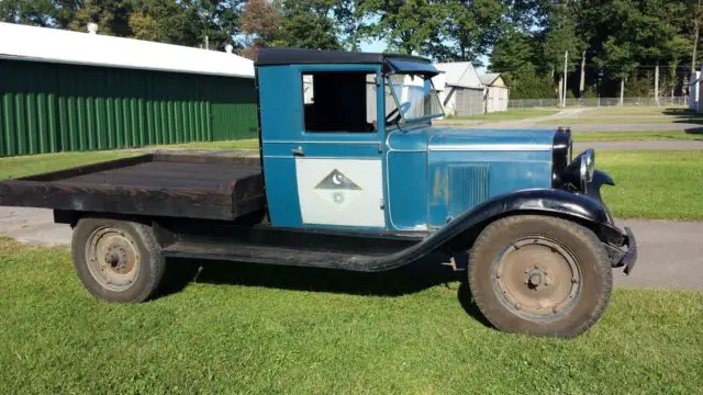 1929 Chevrolet Other Pickups