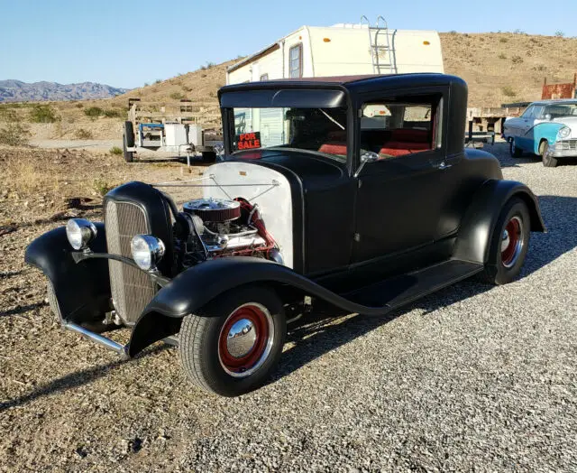 1929 Chrysler Other