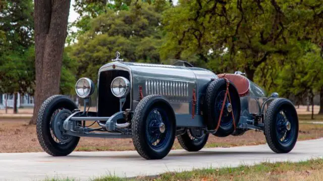 1929 Chrysler Other