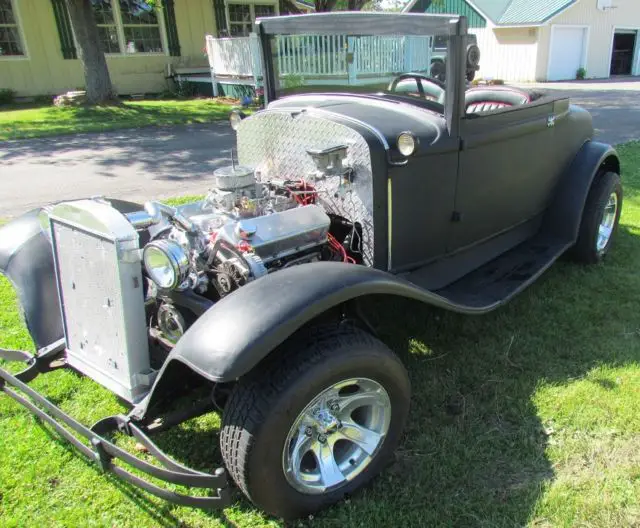 1929 Chevrolet Other