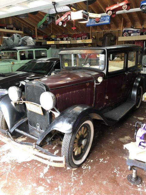 1929 Dodge Other