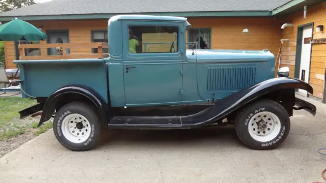 1929 Dodge Other Pickups --