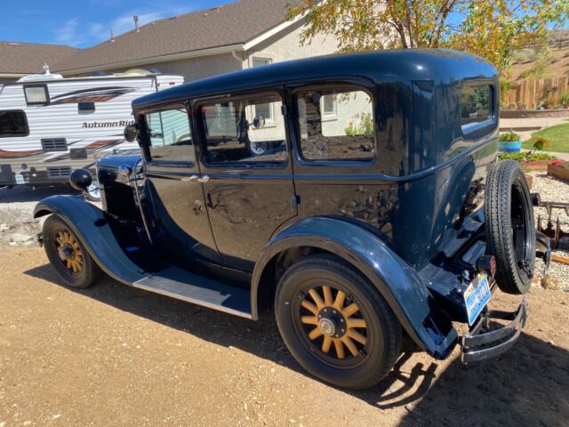 1929 Dodge DA 1929 DODGE DA