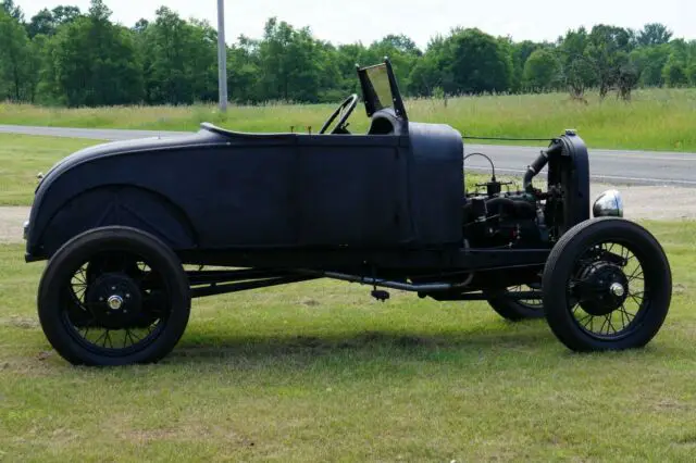 1929 Ford Model A