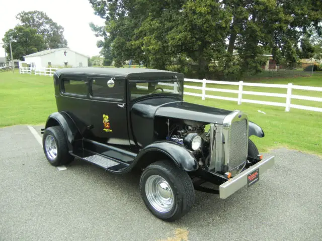 1929 Ford Model A