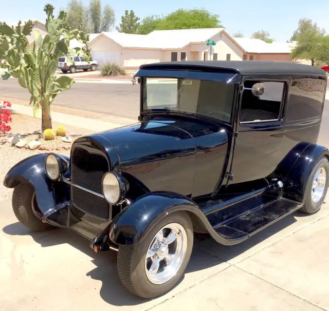 1929 Ford Model A