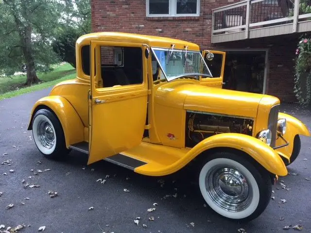 1929 Ford Model A