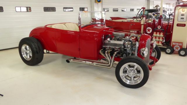 1929 Ford Other --