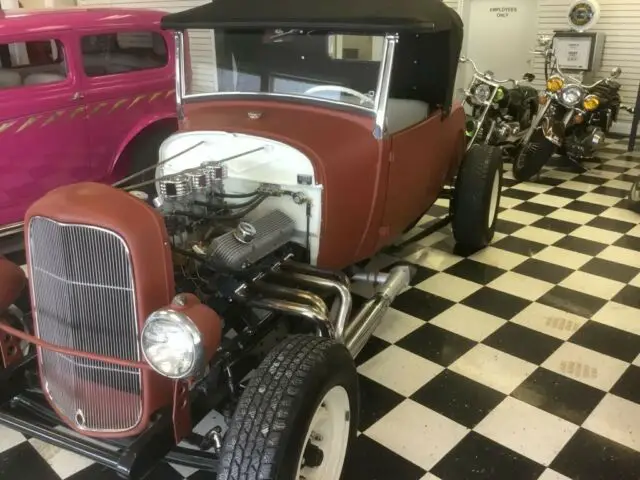 1929 Ford Other